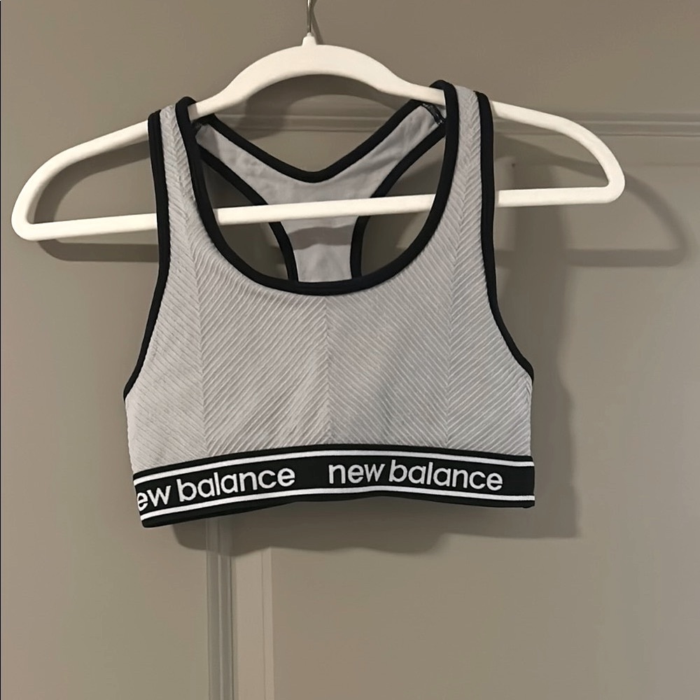NB Sports Bra